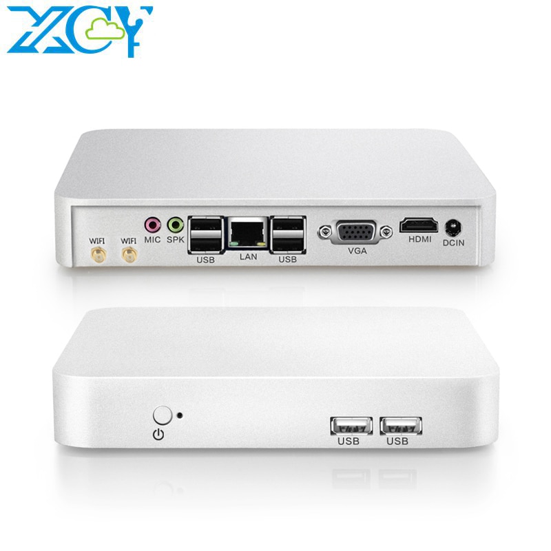 XCY ̴ PC   1007U ǻ 繫   ¸ 10 7 HDMI  USB Minipc   Ŭ̾Ʈ ũ Ƽ 2117